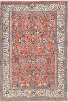 Sarouk 207x139