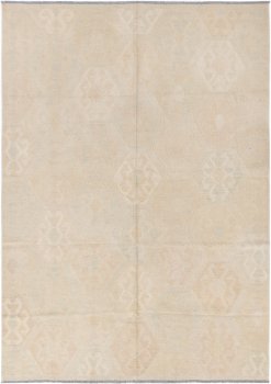Kilim Afghan 243x174