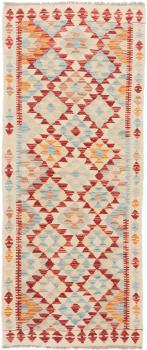 Kilim Afgán 187x79