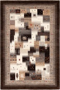 Persian Gabbeh Loribaft Nowbaft 277x183