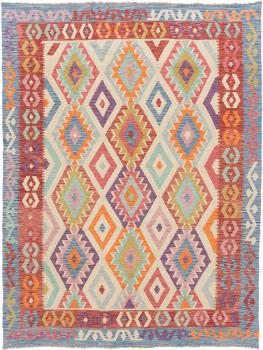 Kilim Afgán 239x184