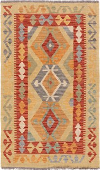Kelim Afghan 131x78