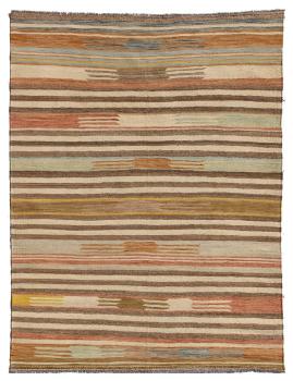 Kilim Afghan Heritage 243x181