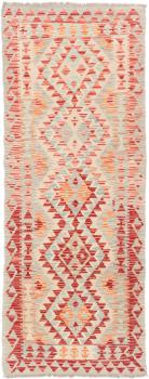 Kilim Afgán 196x77