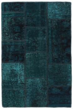 パッチワーク 126x81