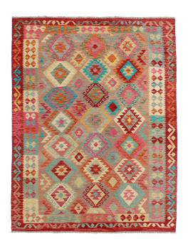 Kilim Afghan 248x180