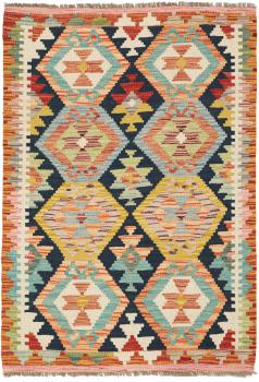 Kilim Afegão 119x84