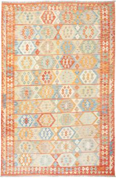 Kilim  Afghan 298x199