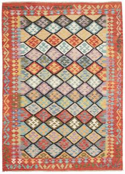 Kilim Afghan 245x178