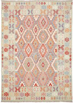 Kilim Afghan 249x178