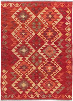 Kelim Afghan Heritage 174x129