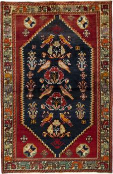 Shiraz 231x154