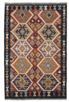 Kilim Afghan 158x103