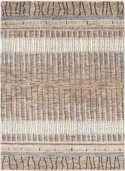 Perser Gabbeh Loribaft Natura 197x145