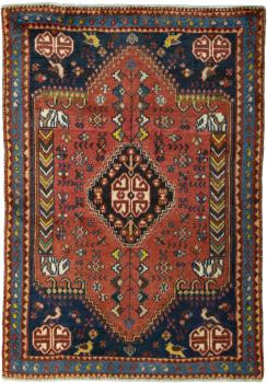 Shiraz 141x97