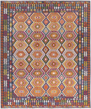 Kilim Afghan 392x304