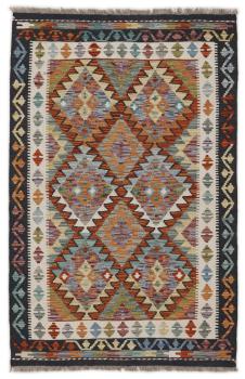 Chilim Afghan 156x100