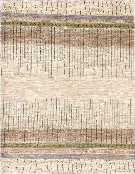 Perser Gabbeh Loribaft Natura 194x152