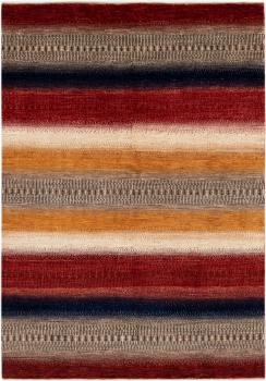 Persa Gabbeh Loribaft Atash 229x161