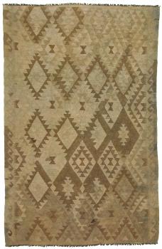 Kilim Afegão Heritage 250x157