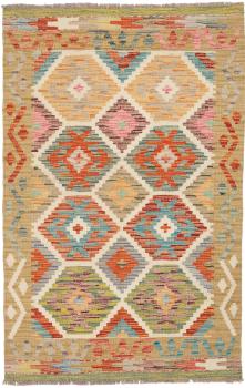 Kilim Afegão 123x81
