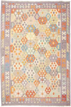 Kilim  Afghan 292x201
