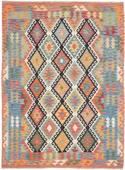 Kilim Afghan 236x175