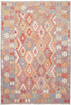 Kilim Afghan 248x172