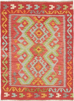 Kilim Afghan 139x101