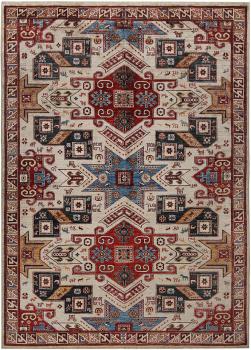Kazak Ghazni 238x171