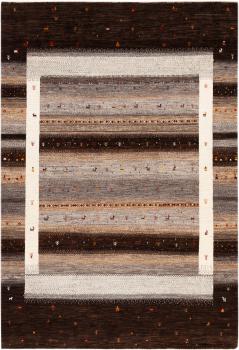 Persian Gabbeh Loribaft Nowbaft 293x201