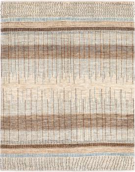 Perser Gabbeh Loribaft Natura 193x152