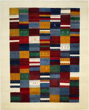 Persa Gabbeh Loribaft 244x200