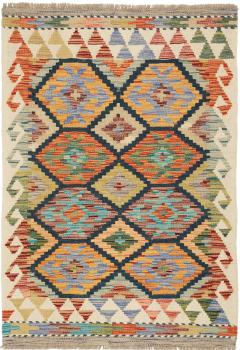Kilim Afegão 118x82