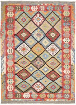 Kilim Afghan 237x175