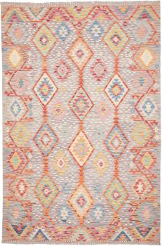 Kilim Afghan 262x172