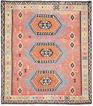 Kilim Afghan 296x263
