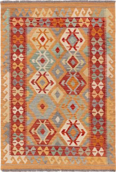 Kilim Afghan 149x103