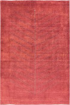 Persian Gabbeh Loribaft 304x204