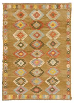 Kilim Afghan Heritage 253x181
