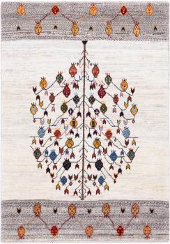 Persan Gabbeh Kashkuli Edition 144x99