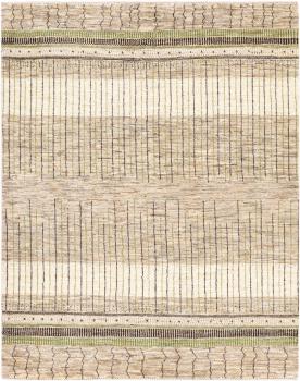 Perser Gabbeh Loribaft Natura 192x152