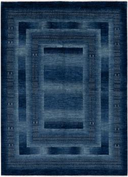 Persa Gabbeh Loribaft Atash 241x176