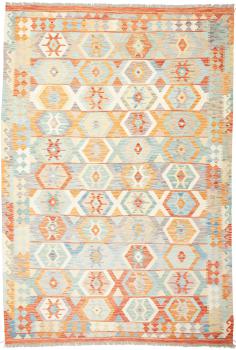 Kilim  Afghan 297x203