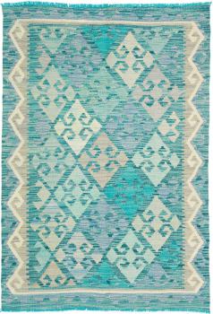Kilim Afghan 152x104