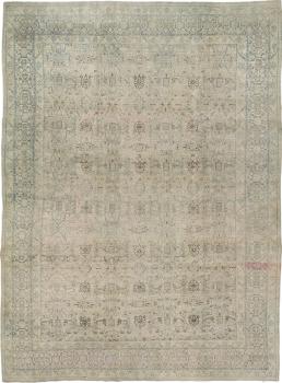 Tabriz Antiguo Vintage 342x259