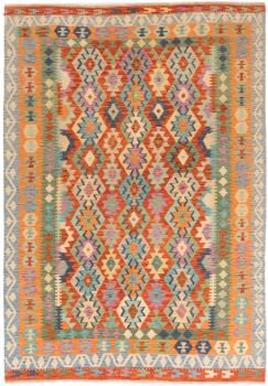 Kelim Afghan 281x195