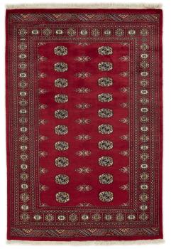 Pakistan Buchara 2ply 204x140