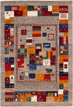 Persian Gabbeh Loribaft Nowbaft 293x203