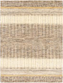 Perser Gabbeh Loribaft Natura 196x149